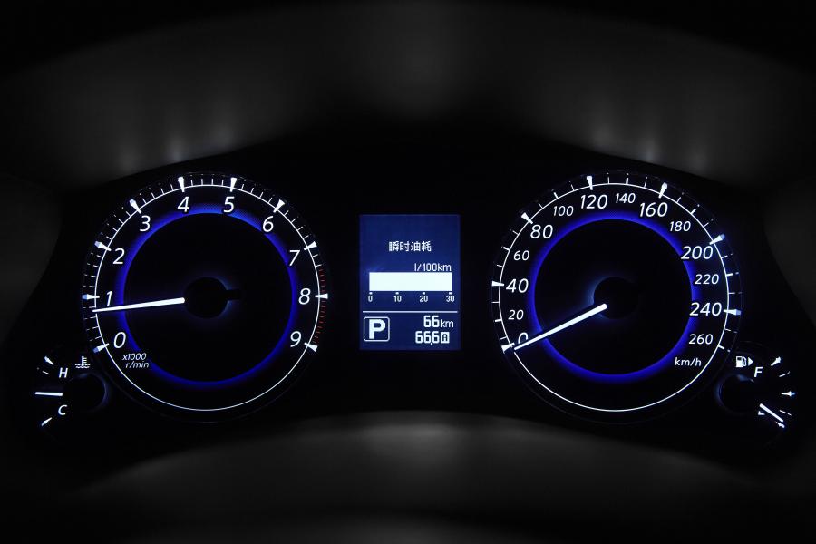  Infiniti QX50 2.5 2015 года  (CN) (фото 6 из 6)